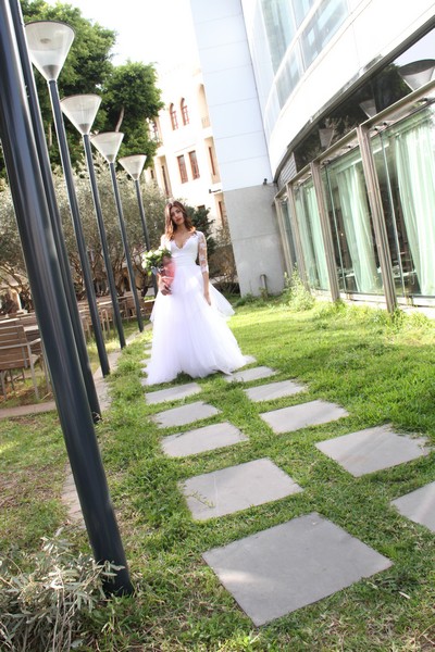 JAD Maison de Couture event shooting